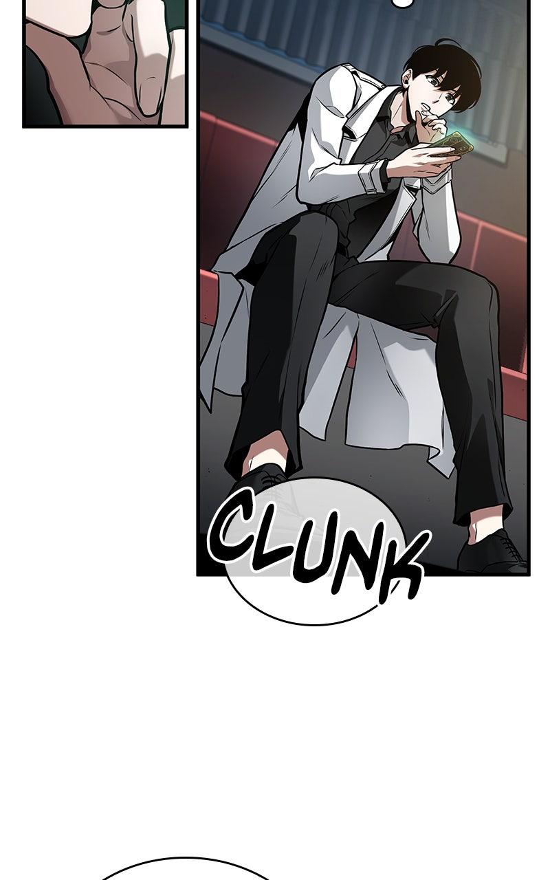 Omniscient Reader Chapter 270 — page 21