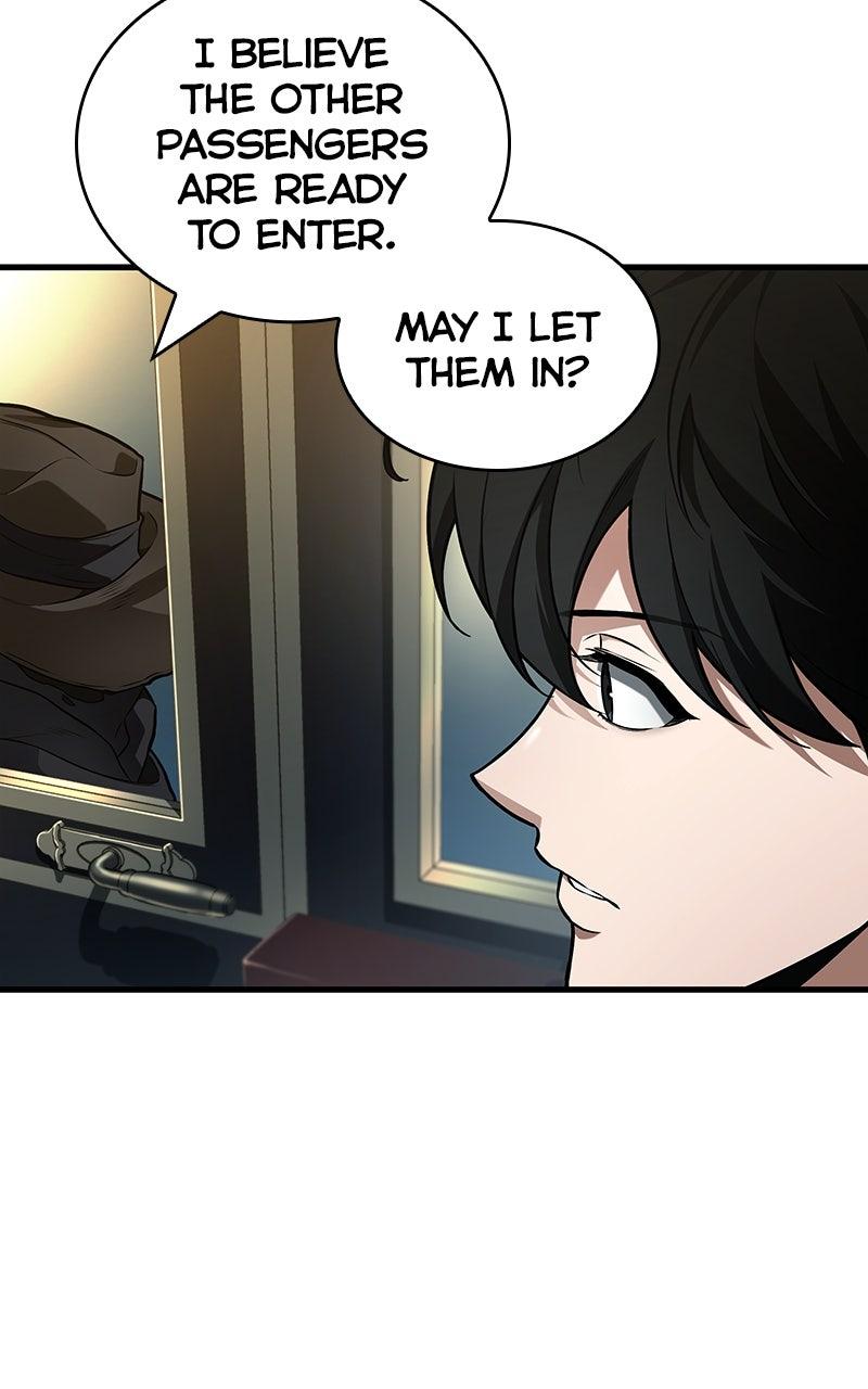 Omniscient Reader Chapter 270 — page 22