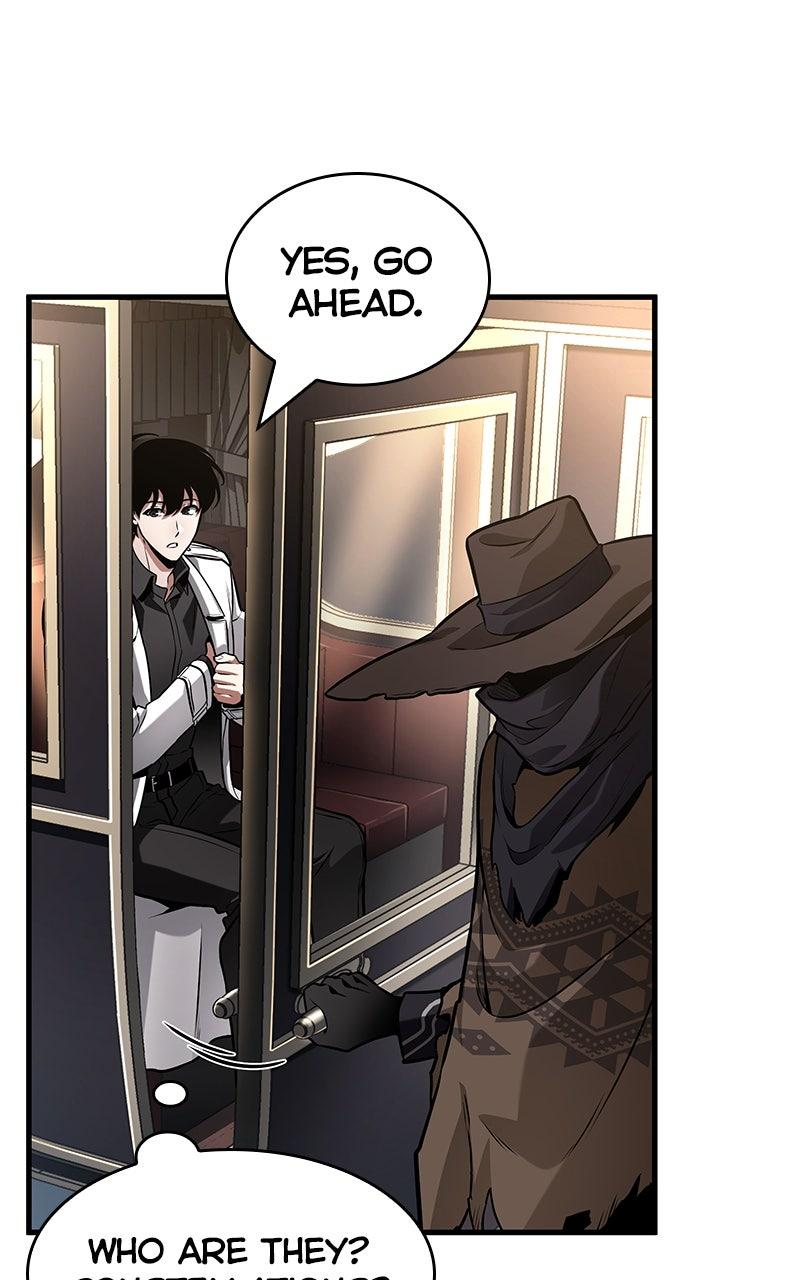 Omniscient Reader Chapter 270 — page 23