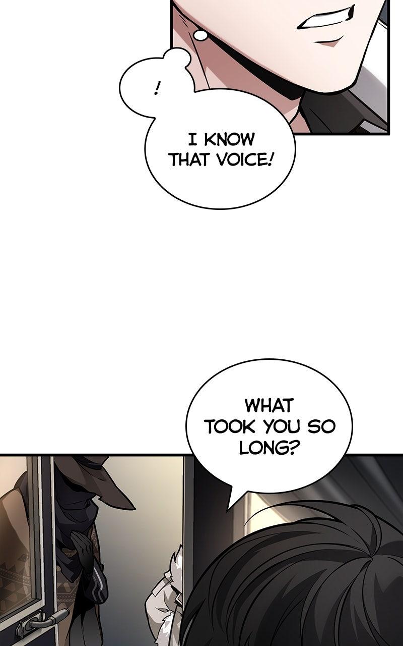 Omniscient Reader Chapter 270 — page 25