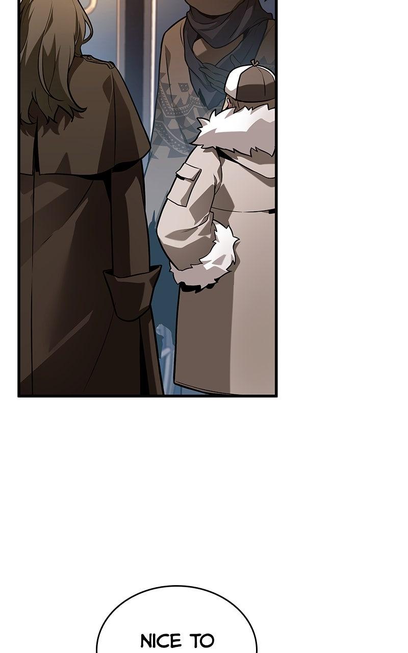 Omniscient Reader Chapter 270 — page 27