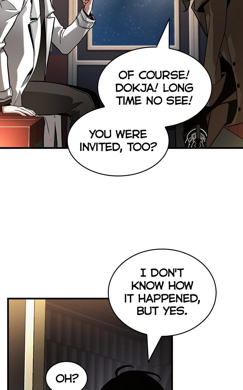 Omniscient Reader Chapter 270 — page 31