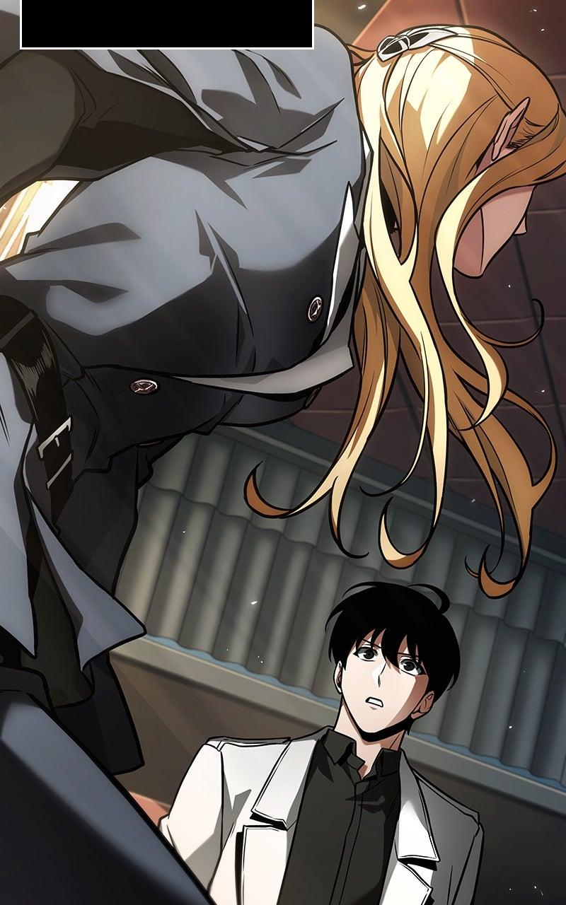 Omniscient Reader Chapter 270 — page 38