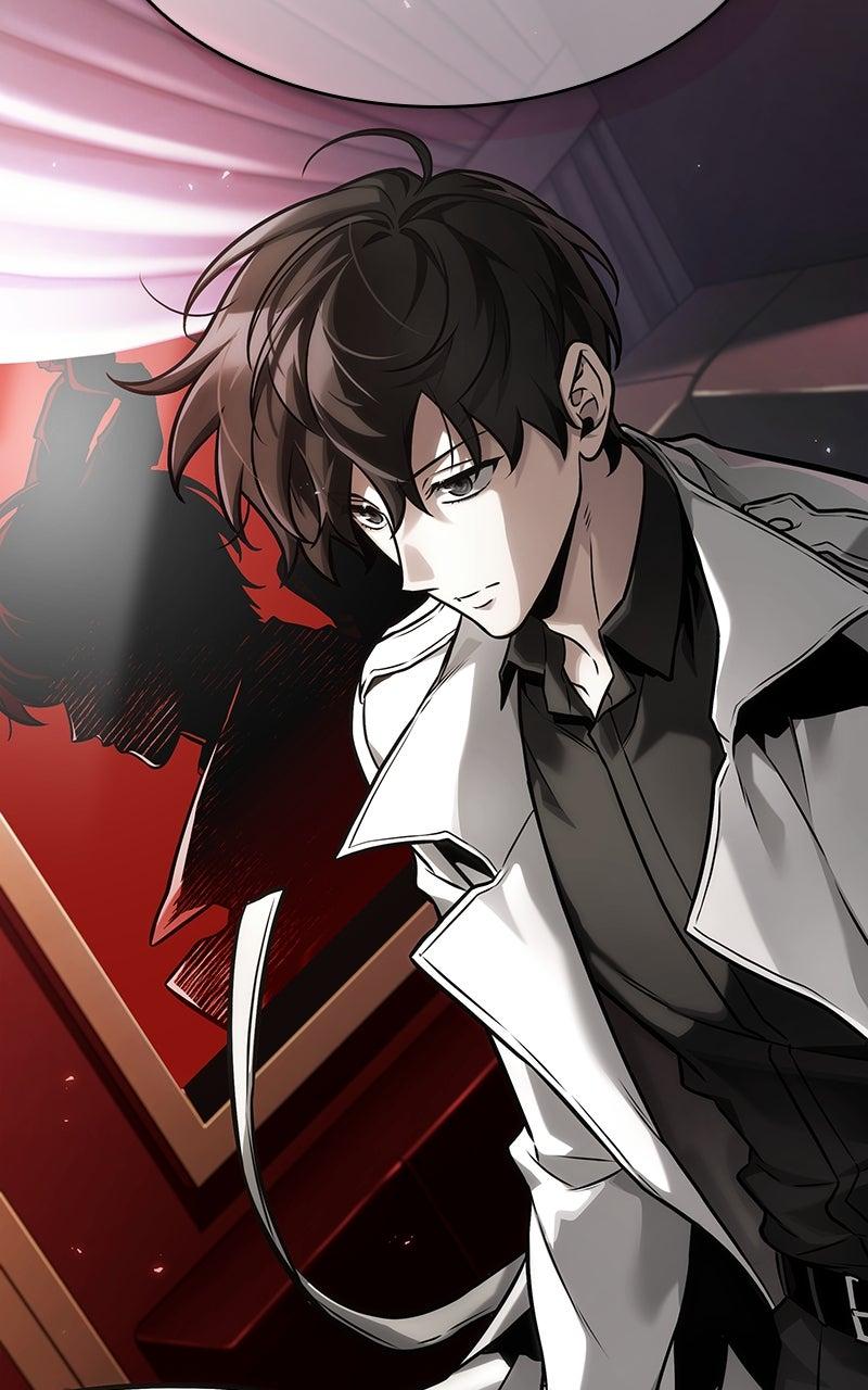 Omniscient Reader Chapter 270 — page 44