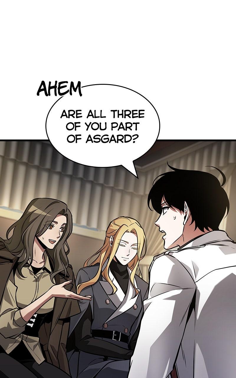 Omniscient Reader Chapter 270 — page 57