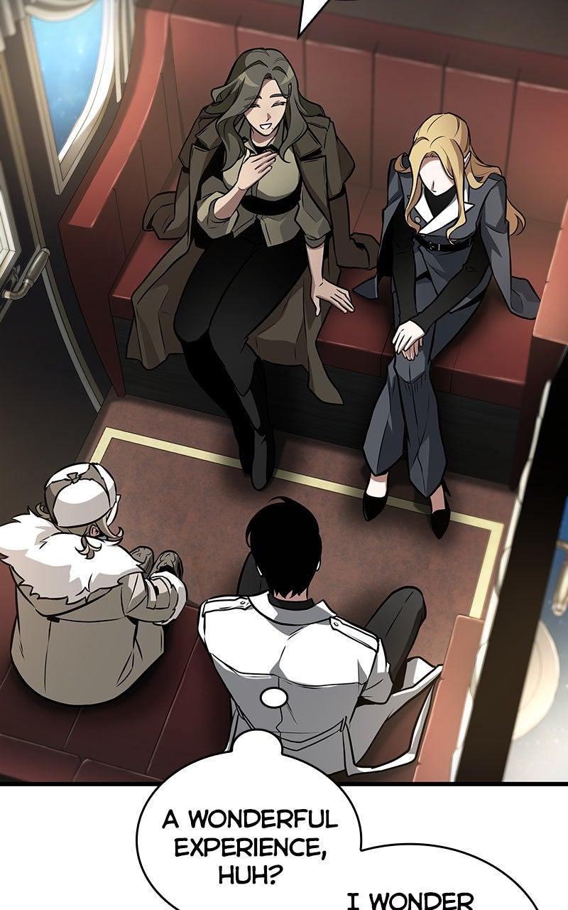 Omniscient Reader Chapter 270 — page 60