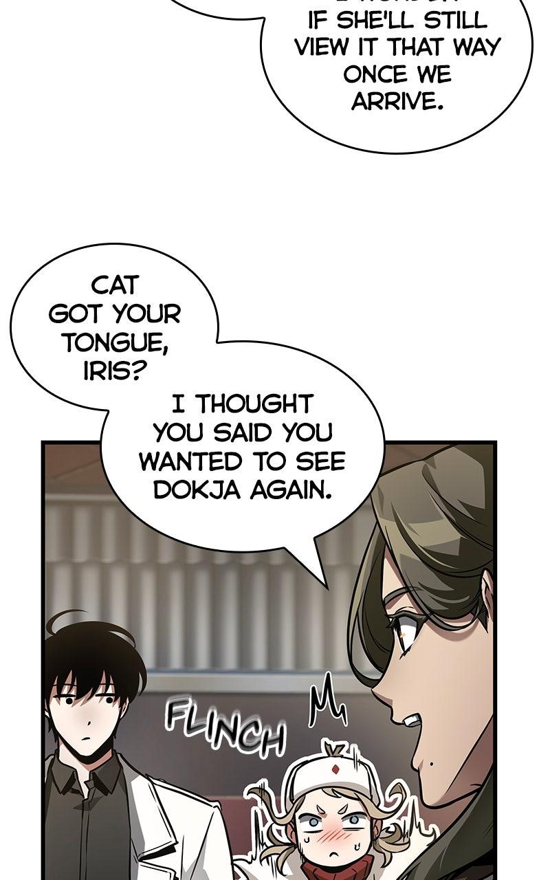 Omniscient Reader Chapter 270 — page 61