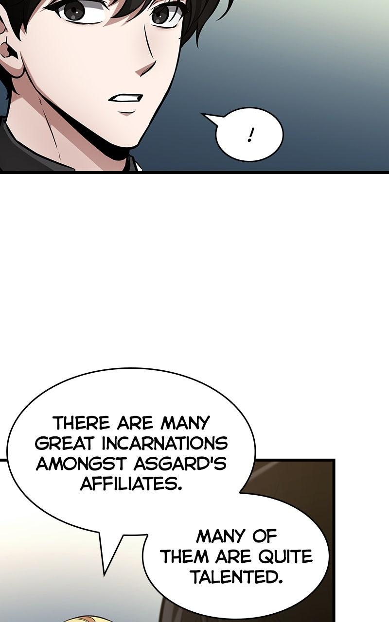 Omniscient Reader Chapter 270 — page 73