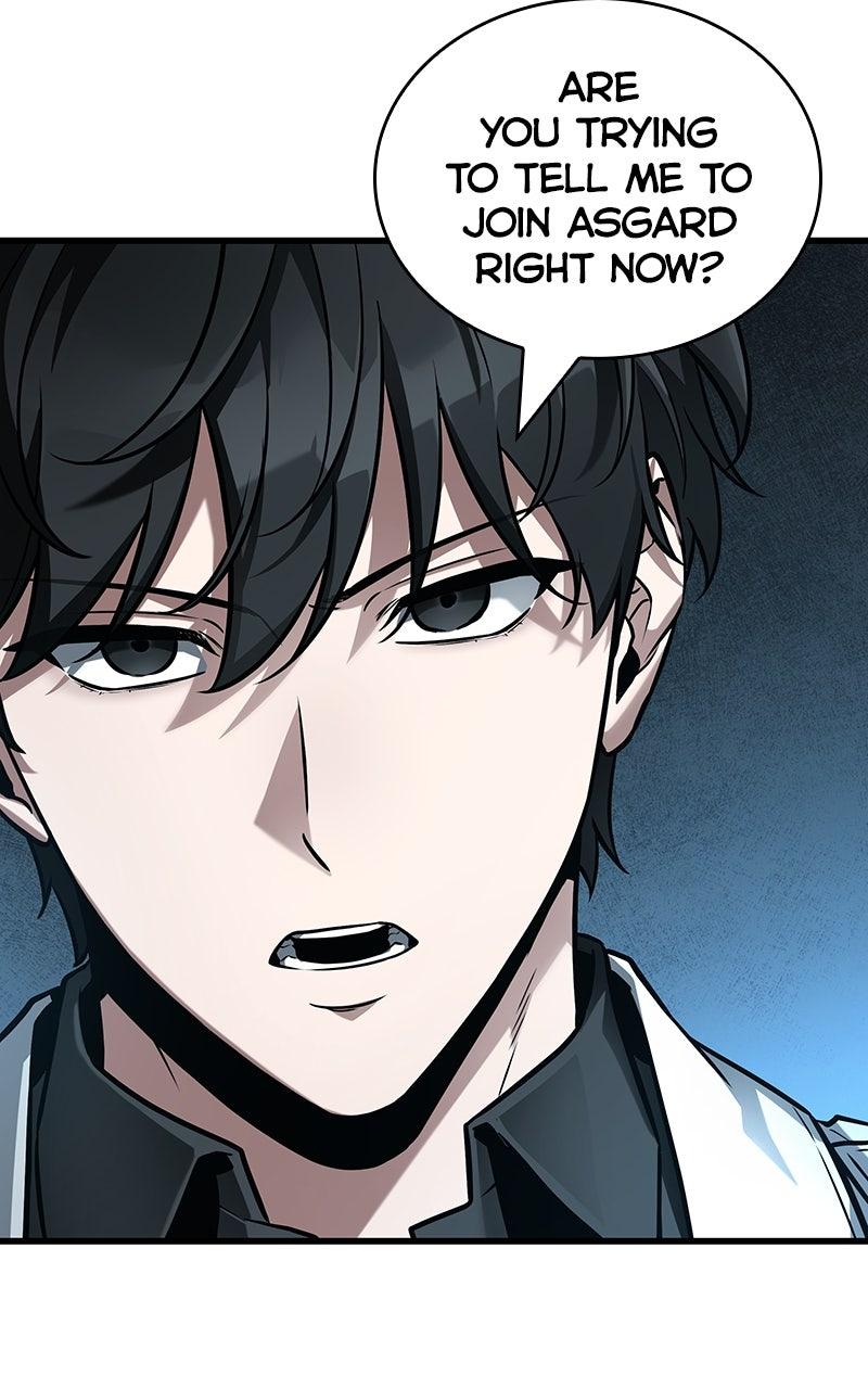 Omniscient Reader Chapter 270 — page 77