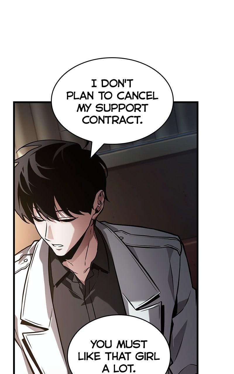 Omniscient Reader Chapter 270 — page 80