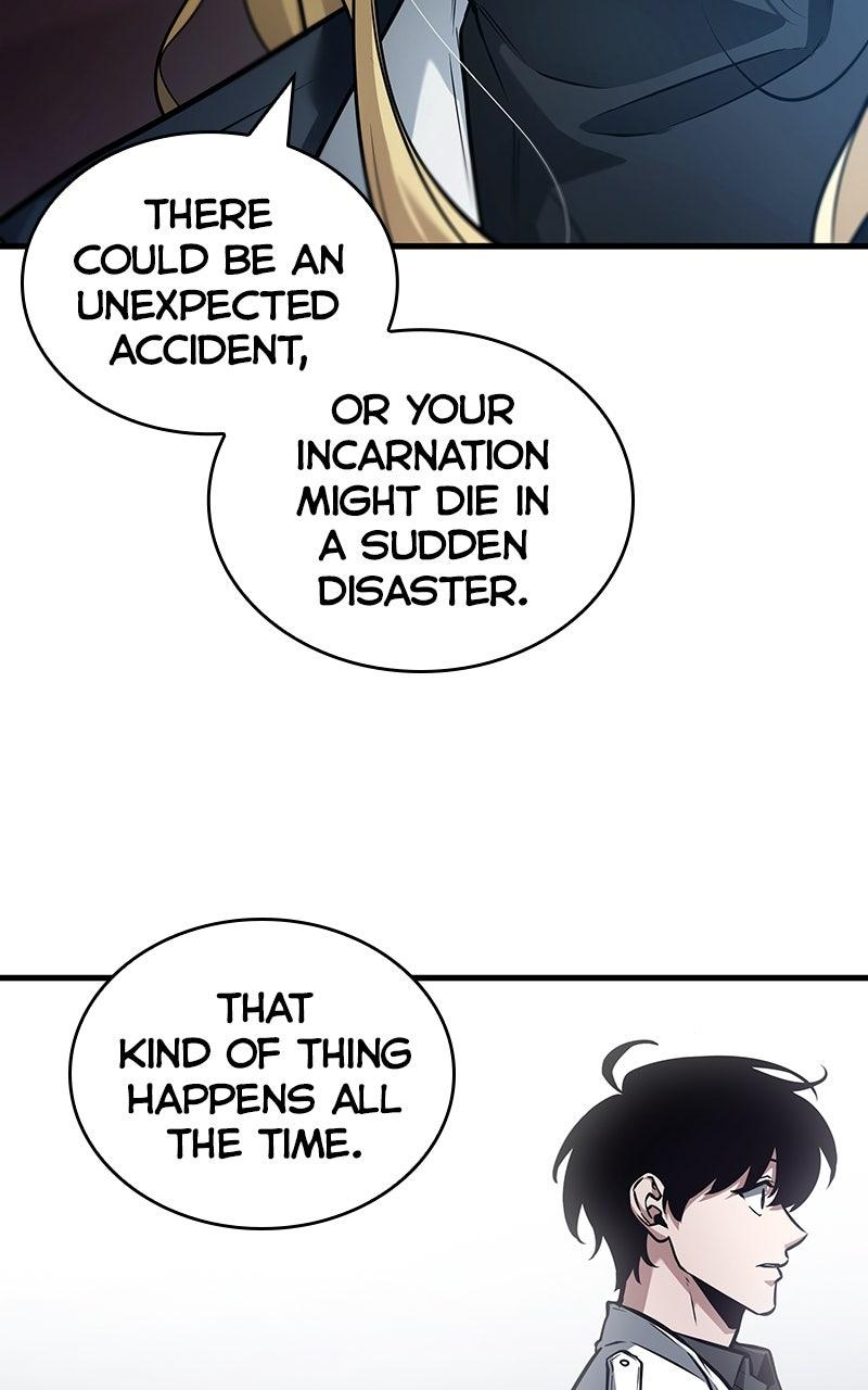 Omniscient Reader Chapter 270 — page 85