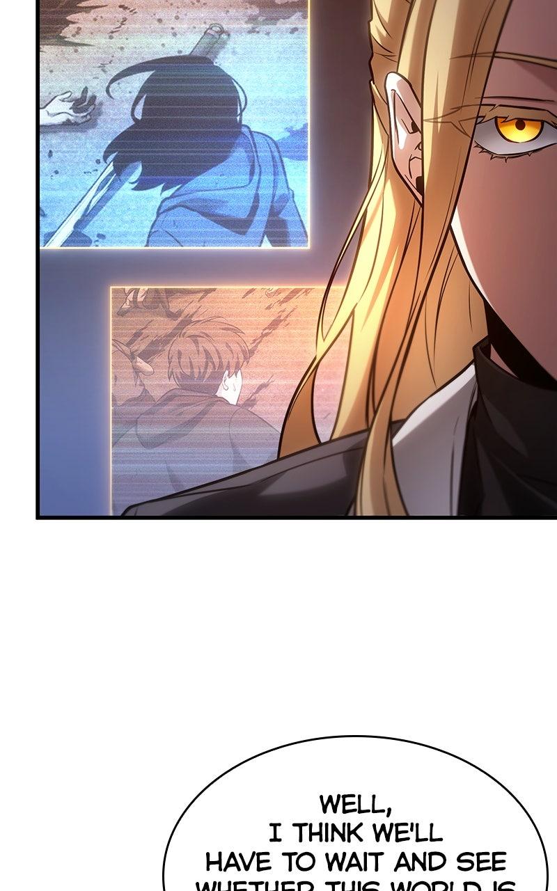 Omniscient Reader Chapter 271 — page 29