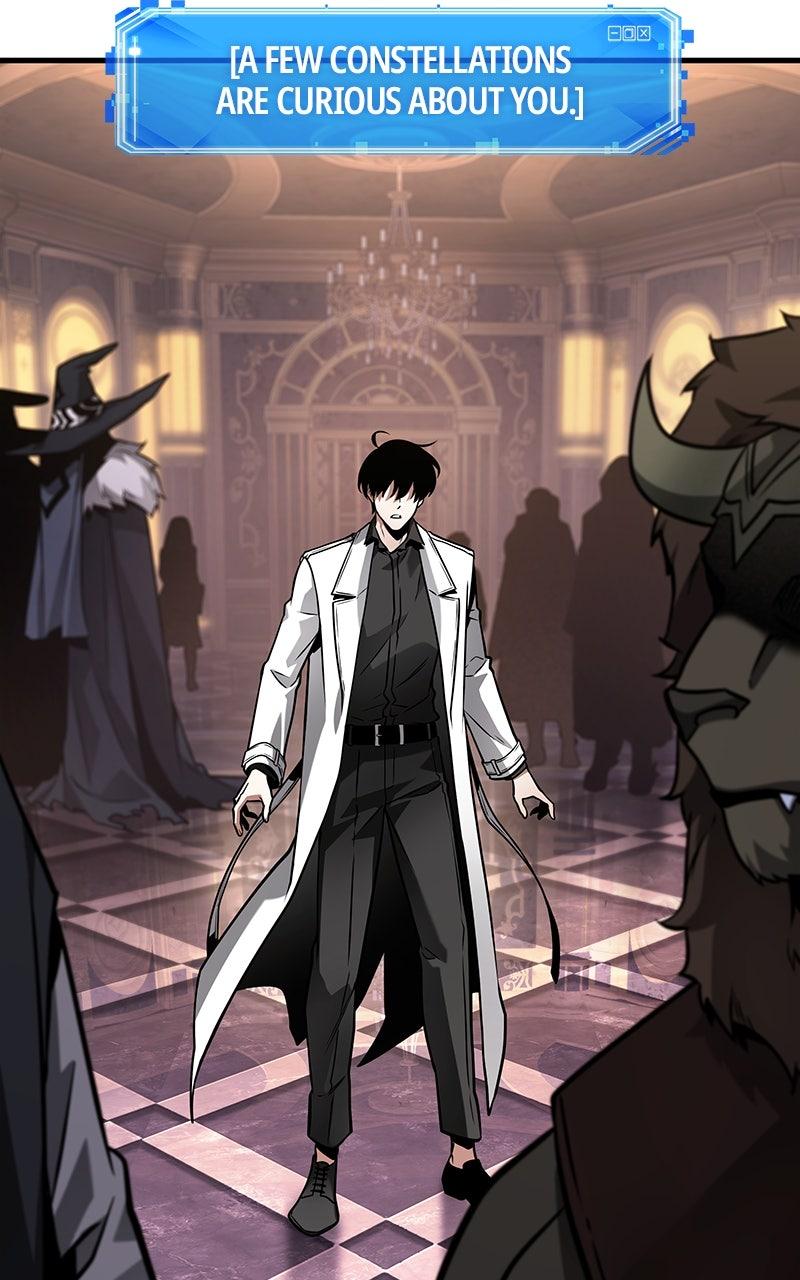 Omniscient Reader Chapter 271 — page 91