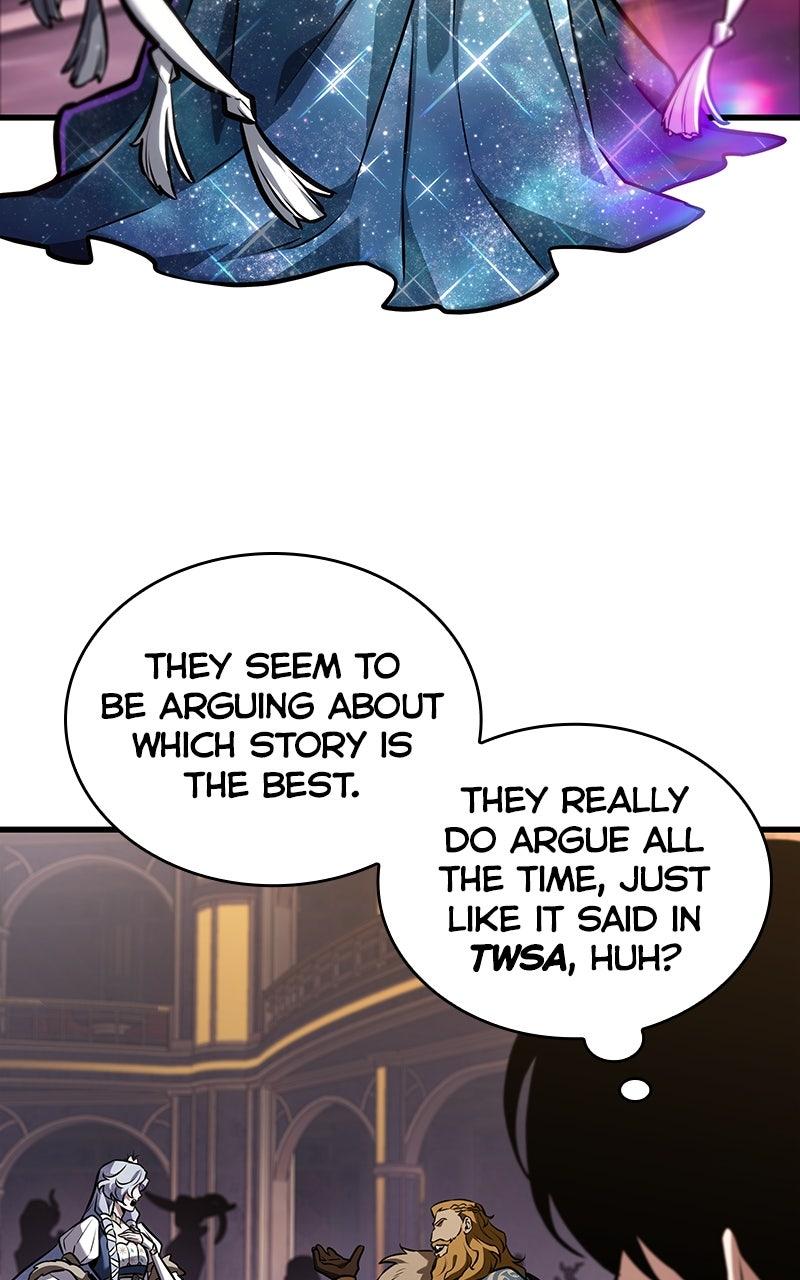 Omniscient Reader Chapter 271 — page 98