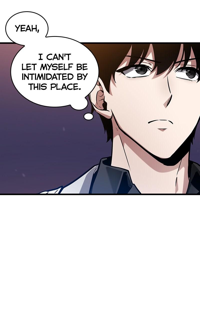Omniscient Reader Chapter 271 — page 105