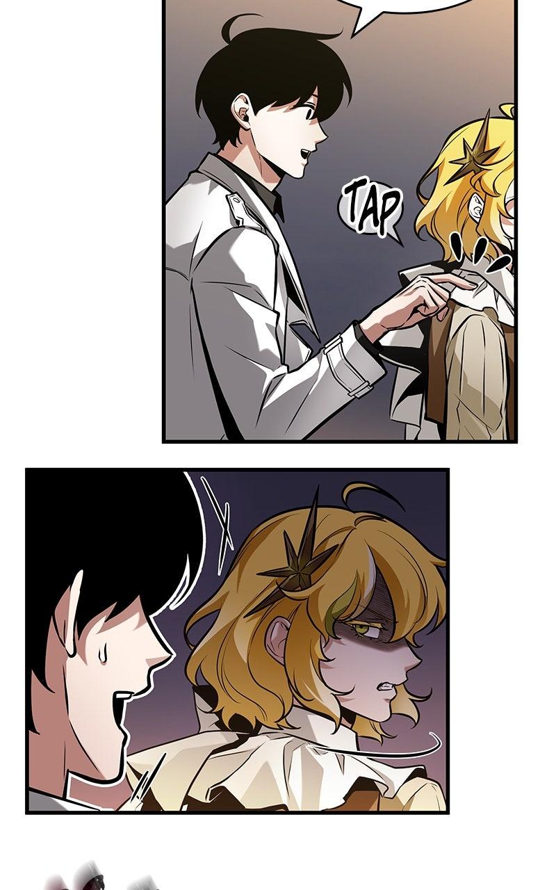 Omniscient Reader Chapter 271 — page 108