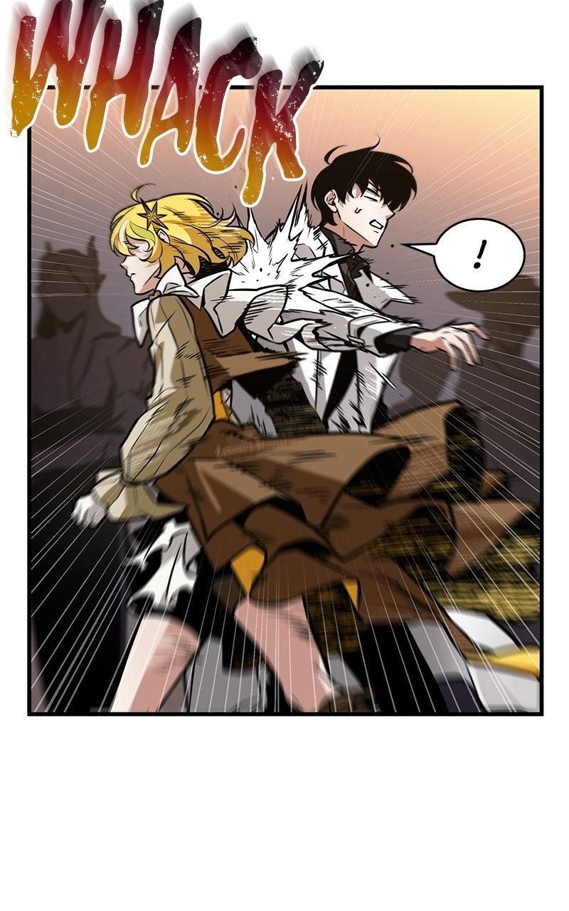 Omniscient Reader Chapter 271 — page 109