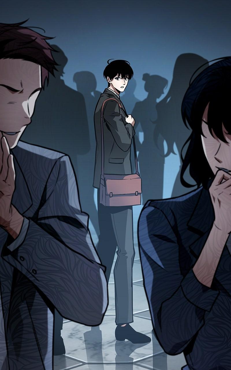 Omniscient Reader Chapter 271 — page 112