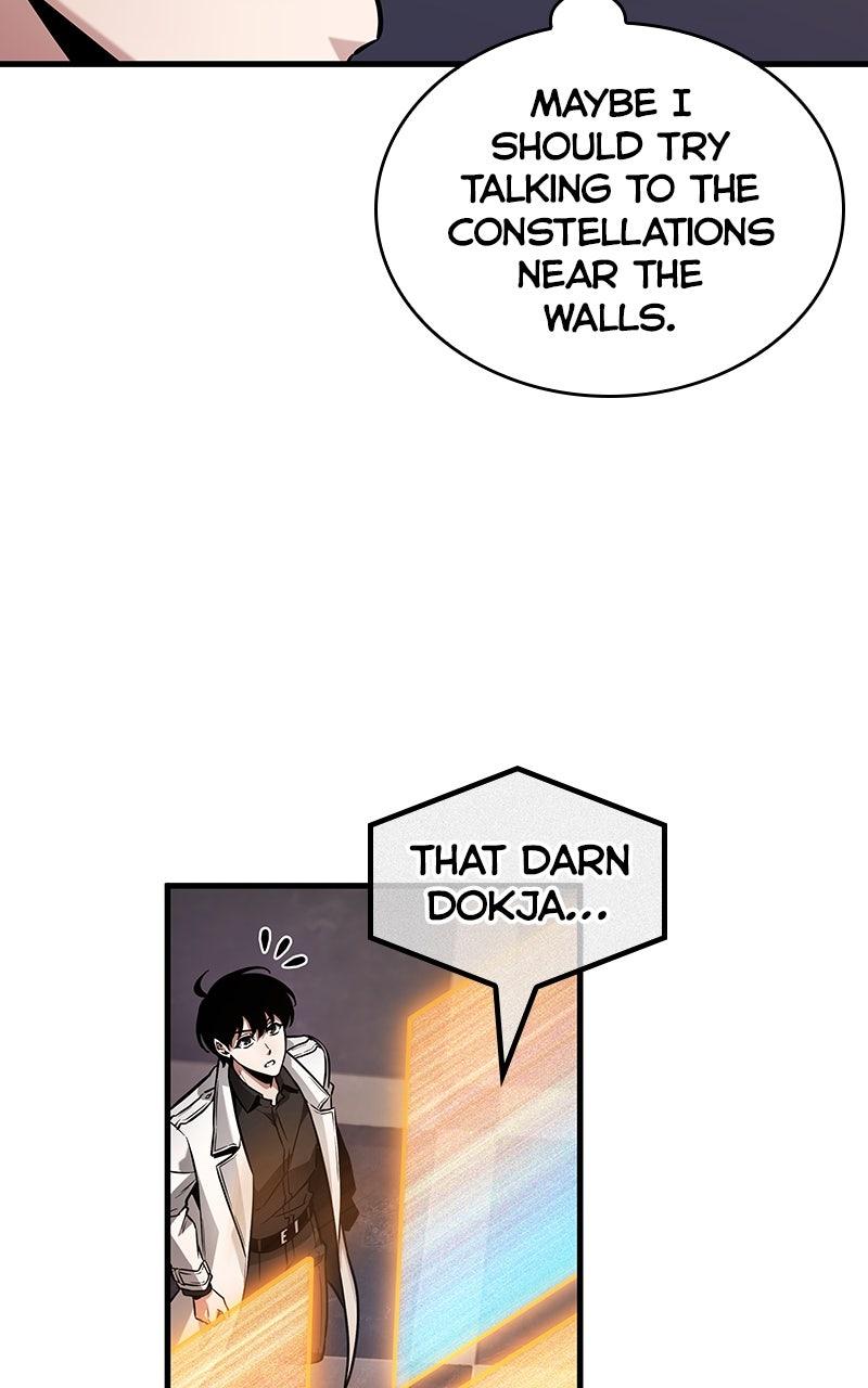 Omniscient Reader Chapter 271 — page 116