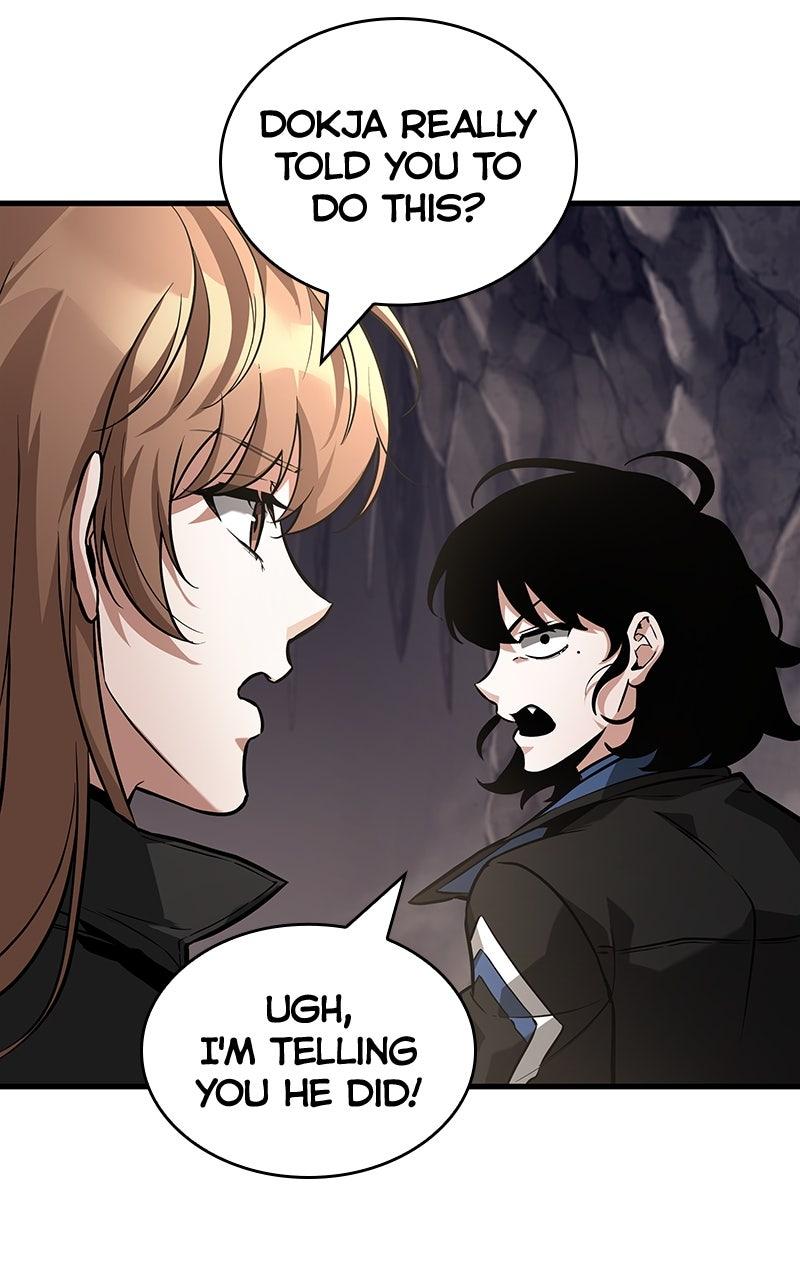 Omniscient Reader Chapter 272 — page 3
