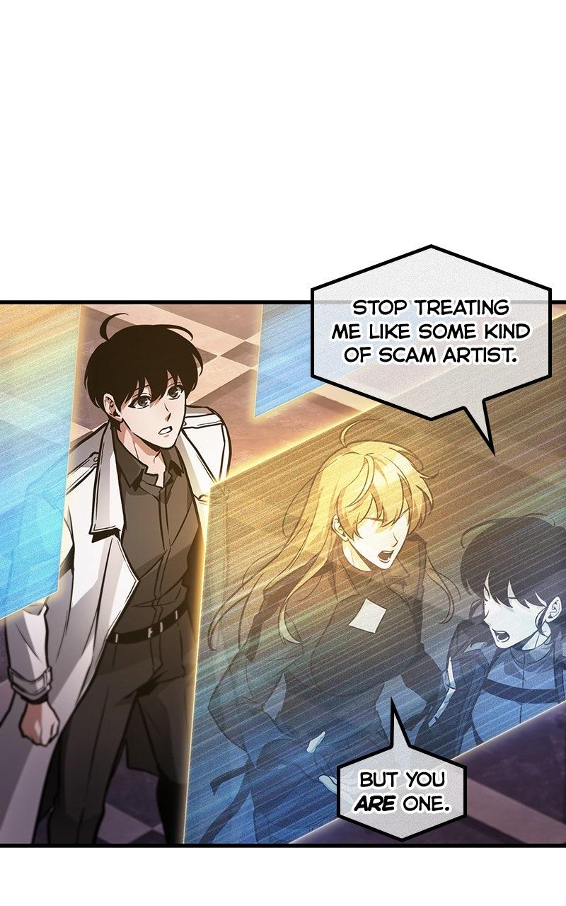 Omniscient Reader Chapter 272 — page 4