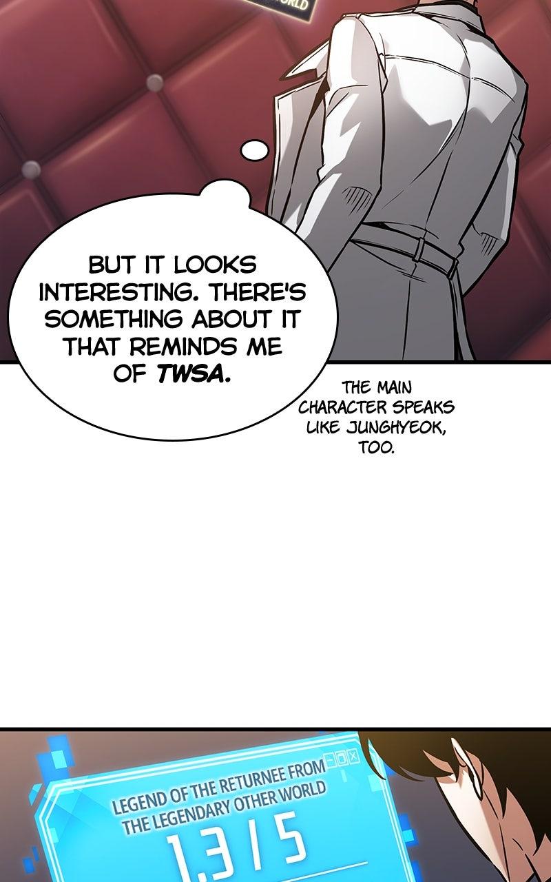 Omniscient Reader Chapter 272 — page 9