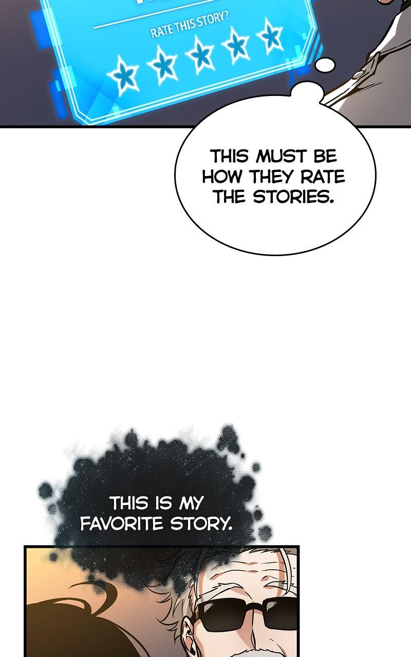 Omniscient Reader Chapter 272 — page 10