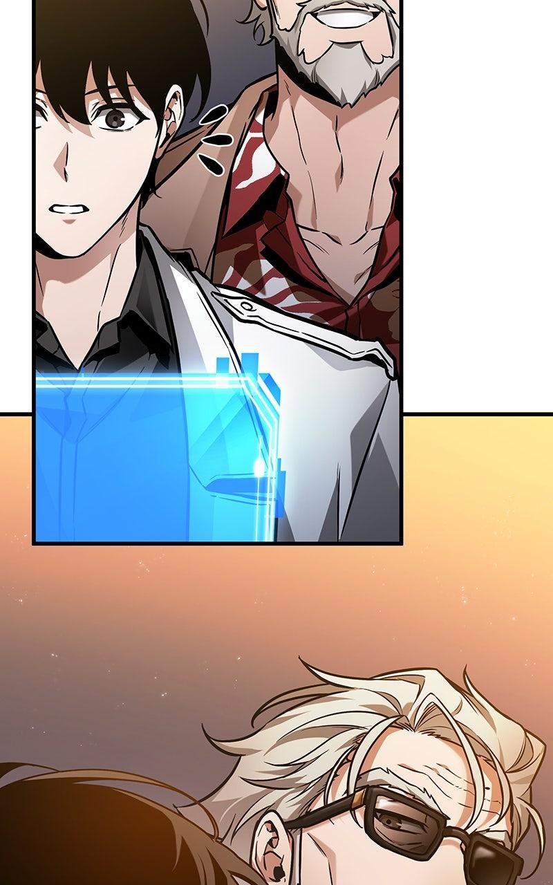 Omniscient Reader Chapter 272 — page 11