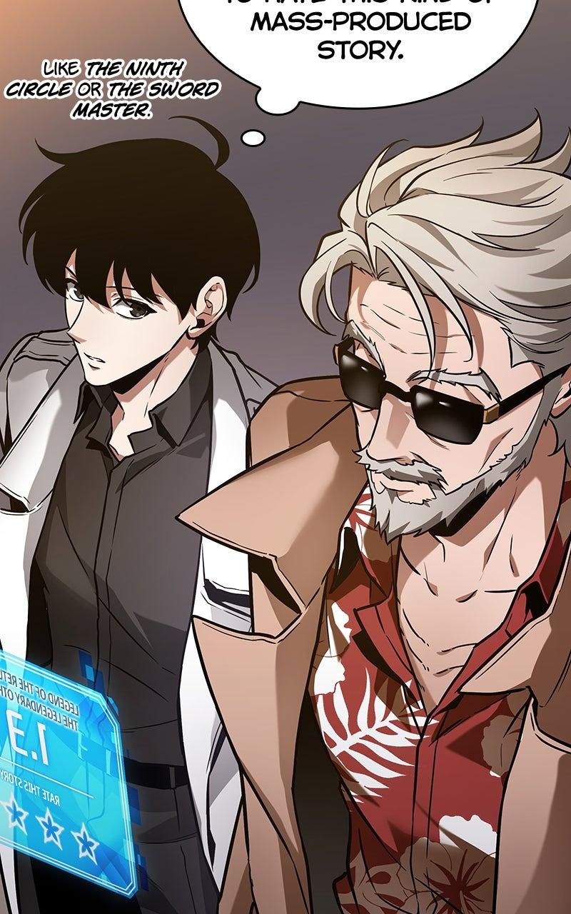 Omniscient Reader Chapter 272 — page 15