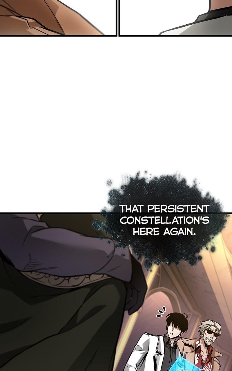 Omniscient Reader Chapter 272 — page 21