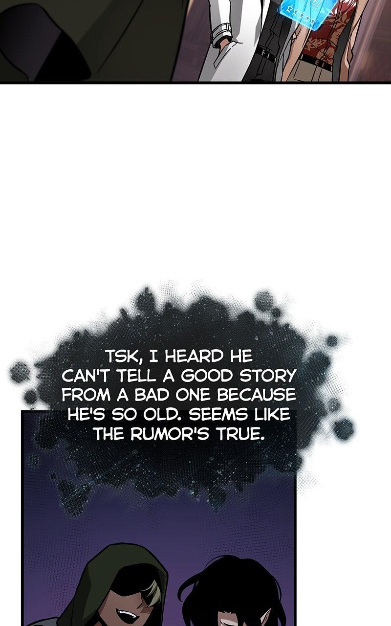 Omniscient Reader Chapter 272 — page 22