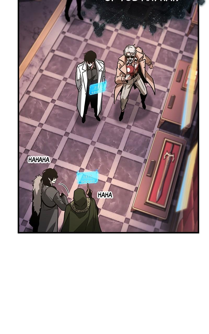 Omniscient Reader Chapter 272 — page 24