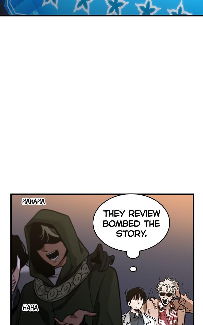 Omniscient Reader Chapter 272 — page 26