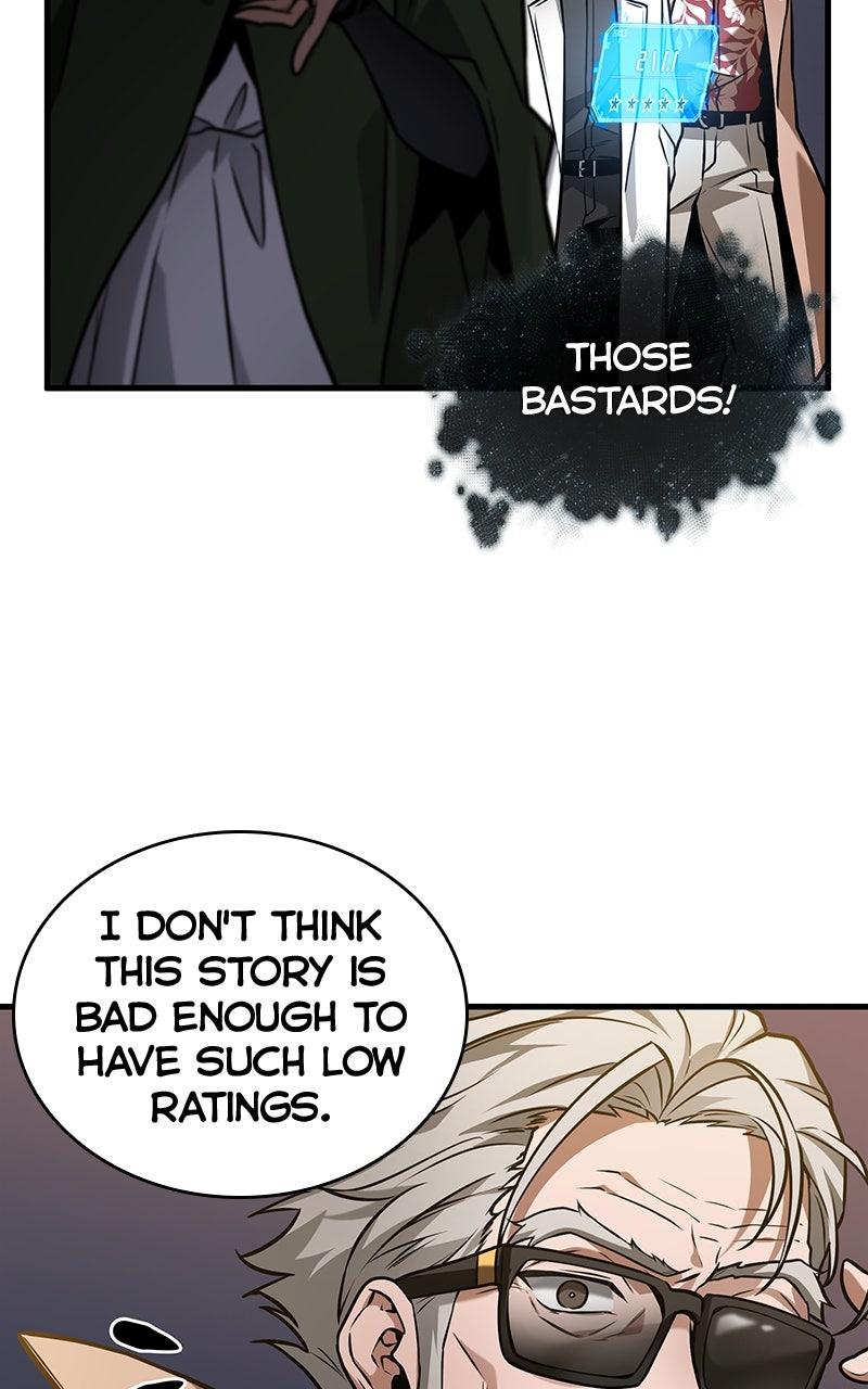 Omniscient Reader Chapter 272 — page 27