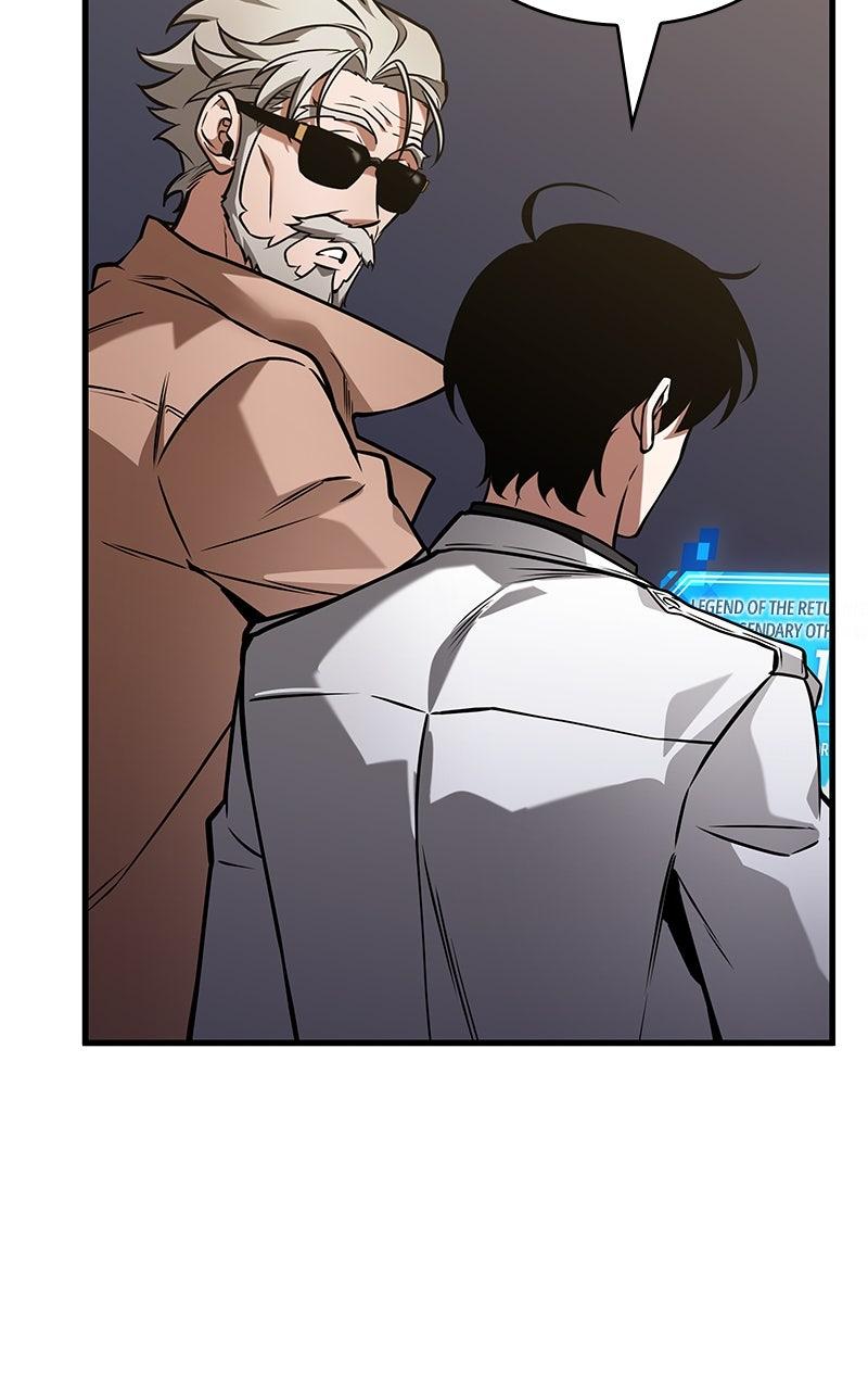 Omniscient Reader Chapter 272 — page 30