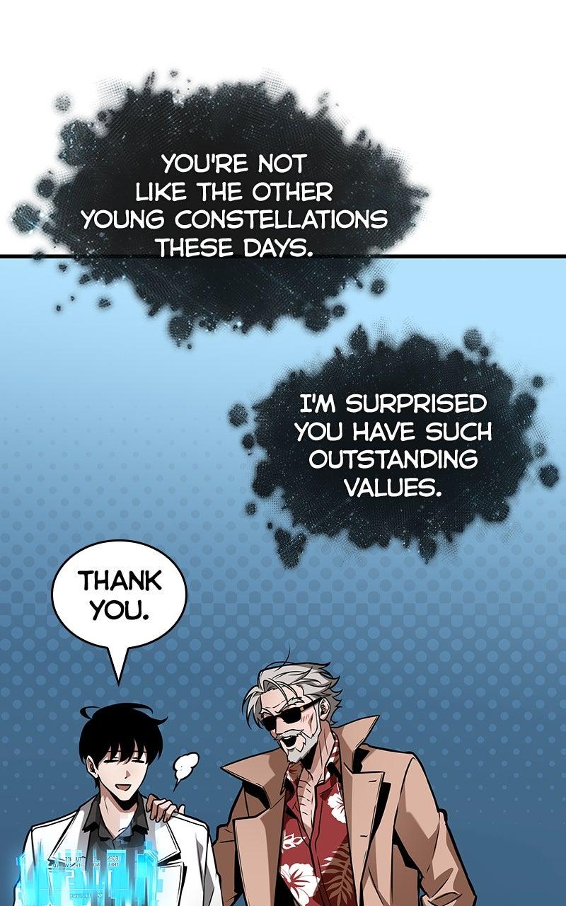 Omniscient Reader Chapter 272 — page 31