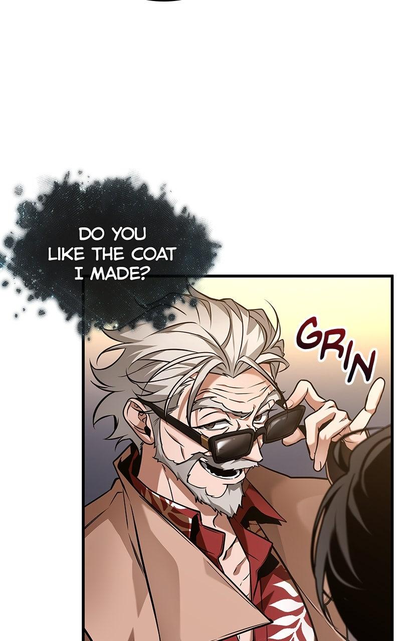 Omniscient Reader Chapter 272 — page 42