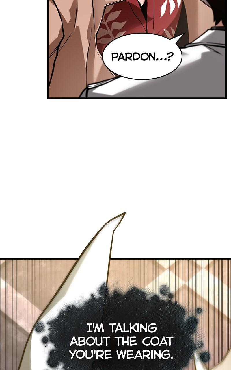 Omniscient Reader Chapter 272 — page 43