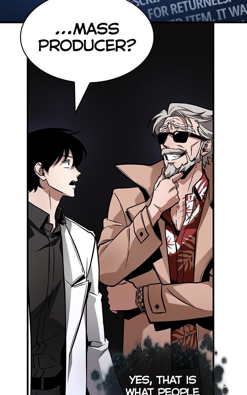 Omniscient Reader Chapter 272 — page 48
