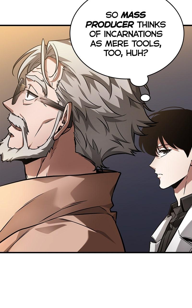 Omniscient Reader Chapter 272 — page 57
