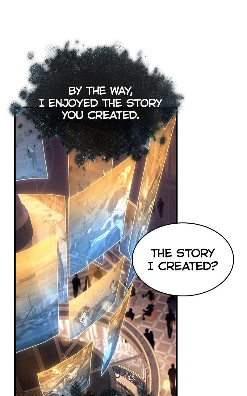 Omniscient Reader Chapter 272 — page 58