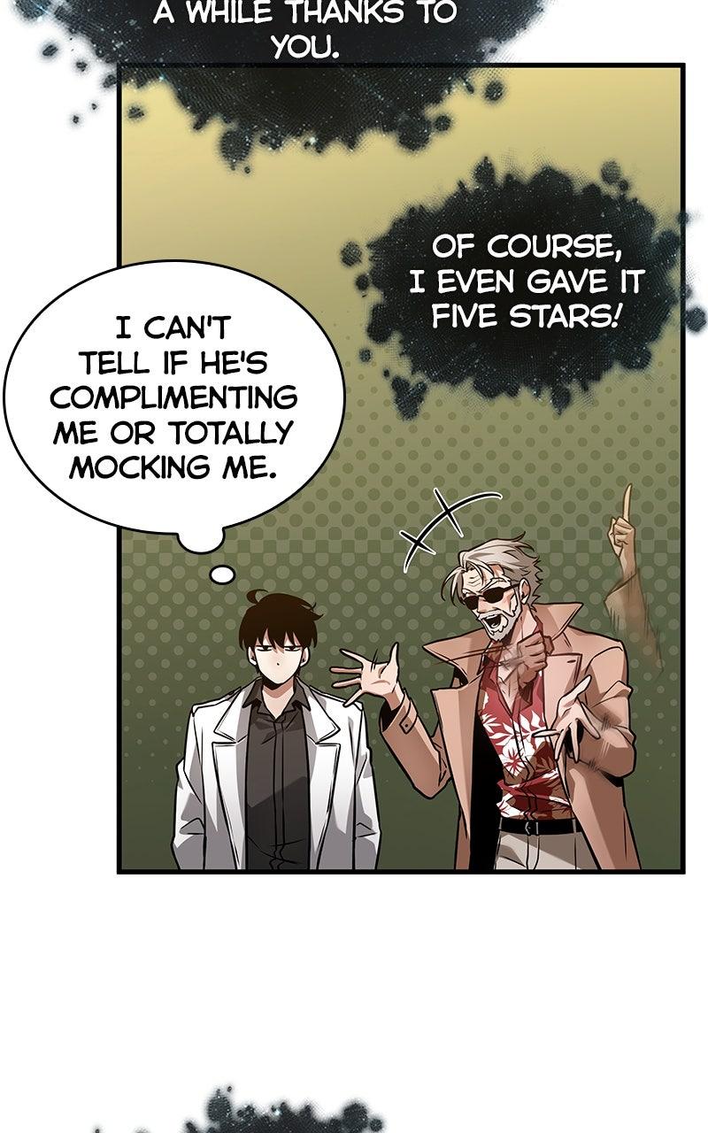 Omniscient Reader Chapter 272 — page 60