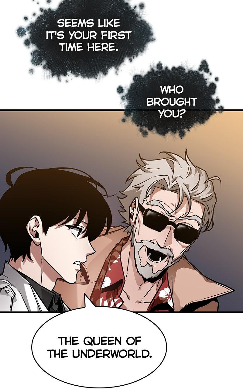 Omniscient Reader Chapter 272 — page 61