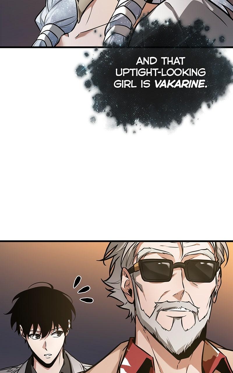 Omniscient Reader Chapter 272 — page 70