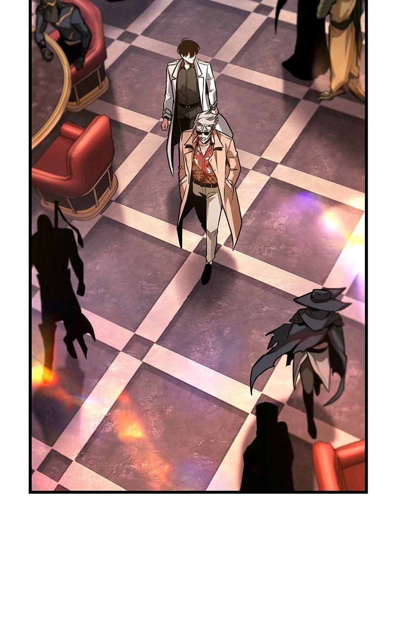 Omniscient Reader Chapter 272 — page 72