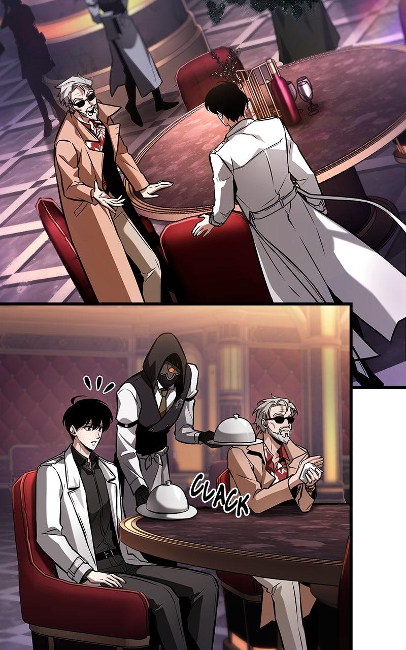 Omniscient Reader Chapter 272 — page 77