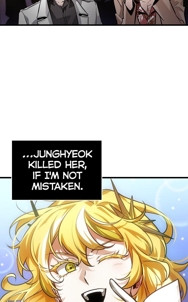 Omniscient Reader Chapter 272 — page 85