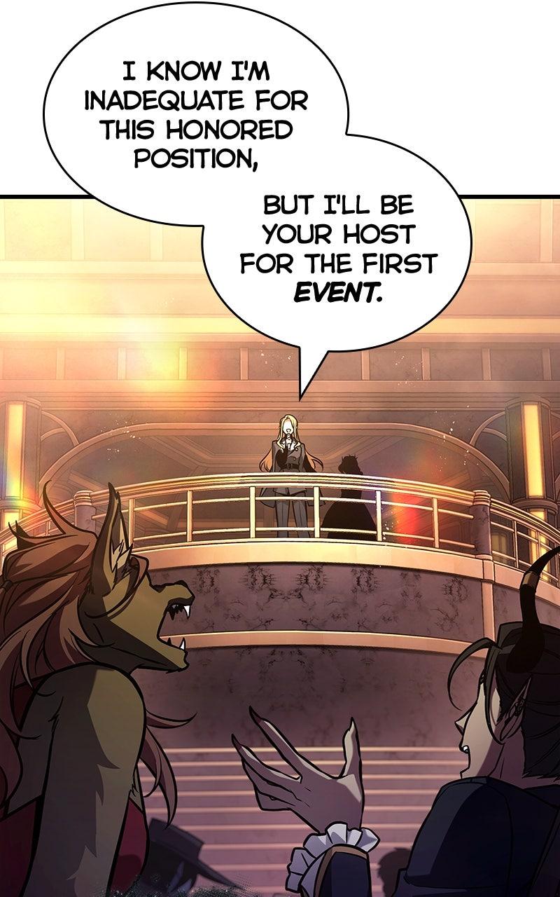 Omniscient Reader Chapter 273 — page 11