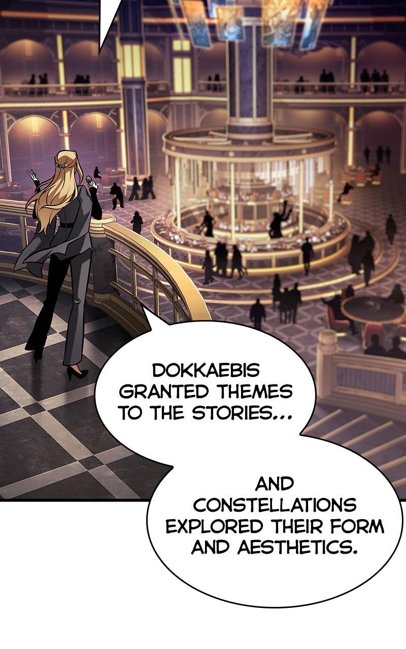 Omniscient Reader Chapter 273 — page 21