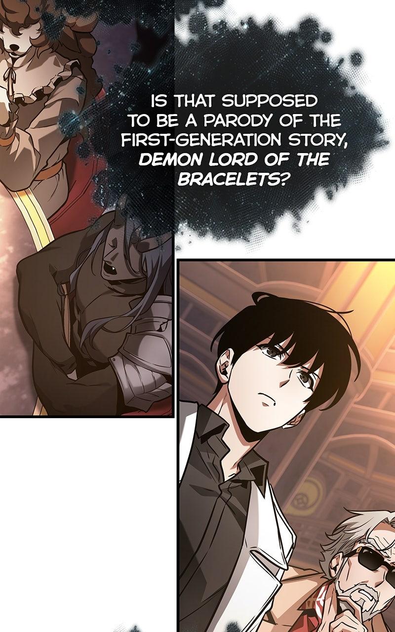 Omniscient Reader Chapter 273 — page 61